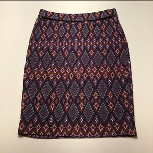 NWOT LulaRoe Cassie Skirt Sz M